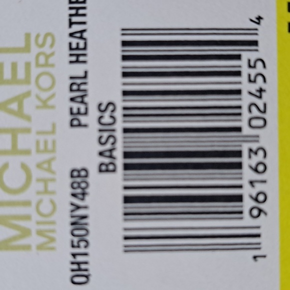 MK Michael Kors Basics Lightweight Ling Sleeve Cowl Neck Sweater-M - Picture 10 of 10